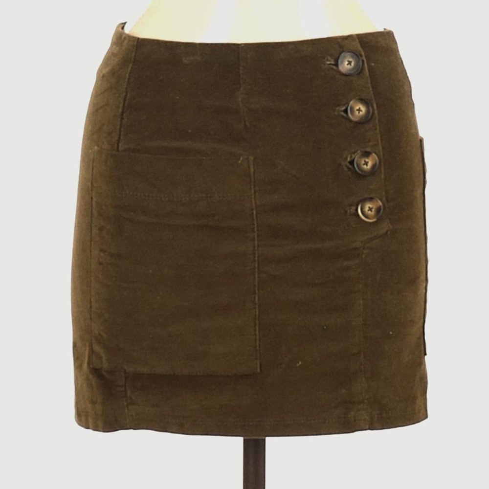 Urban Outfitters Casual Skirt